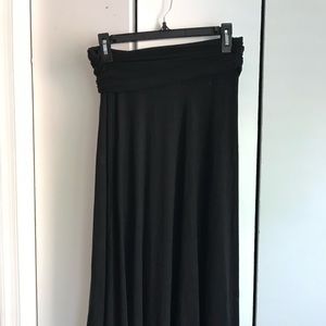GAP Maxi Skirt